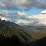 For 10 With Mountblanc View, Sauna, Homecinema Alpehytte *
